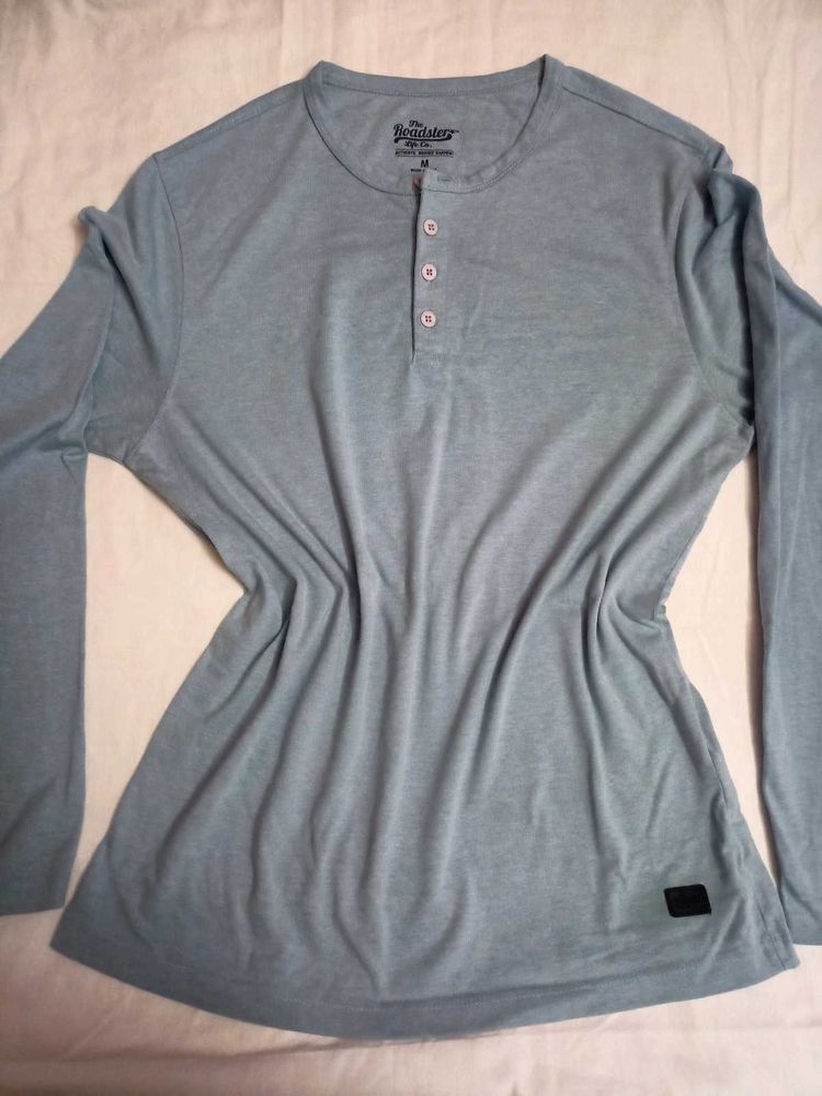 SALE! Roadster Tshirt For Men