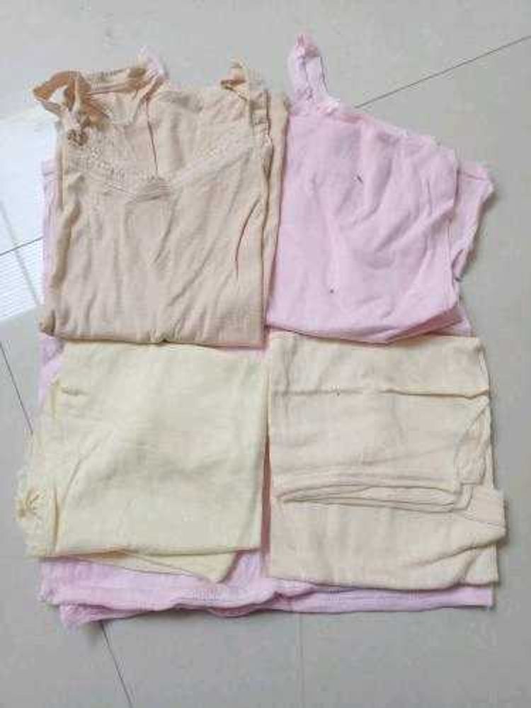 Brand New Camisole