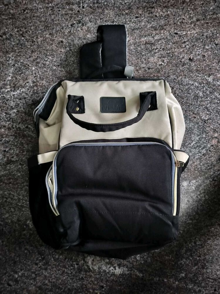 Diaper Bag