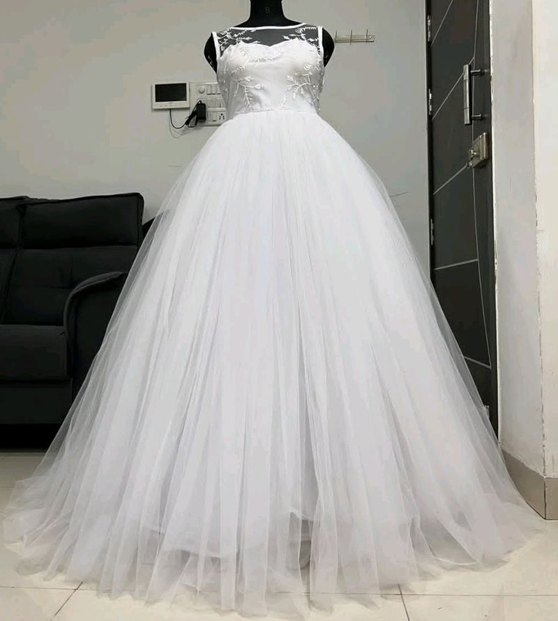Design Princess Gown