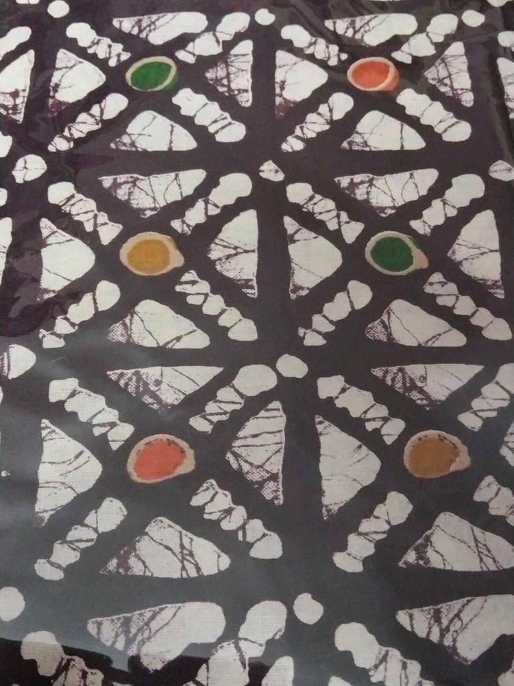 Pure Cotton Special Batik Collection