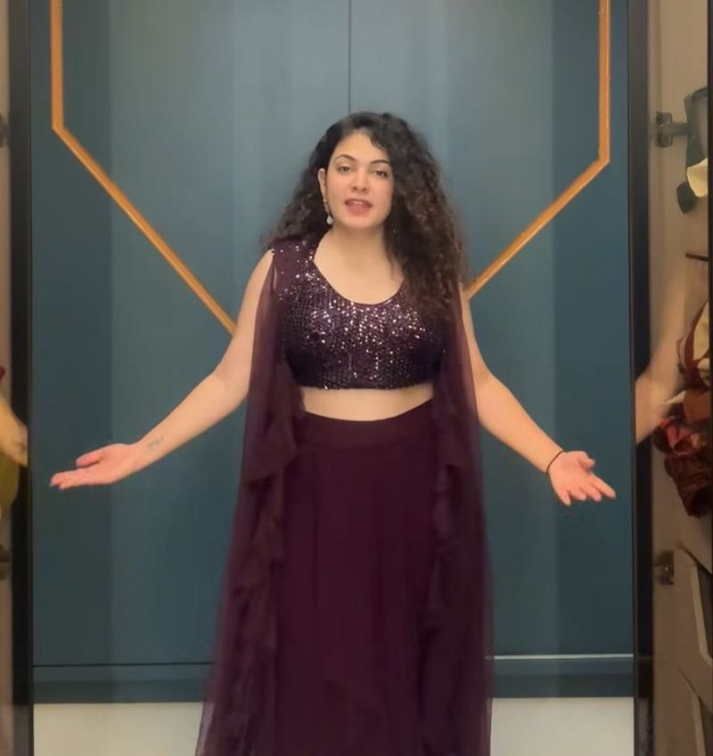 Heavy 3 Piece For Women