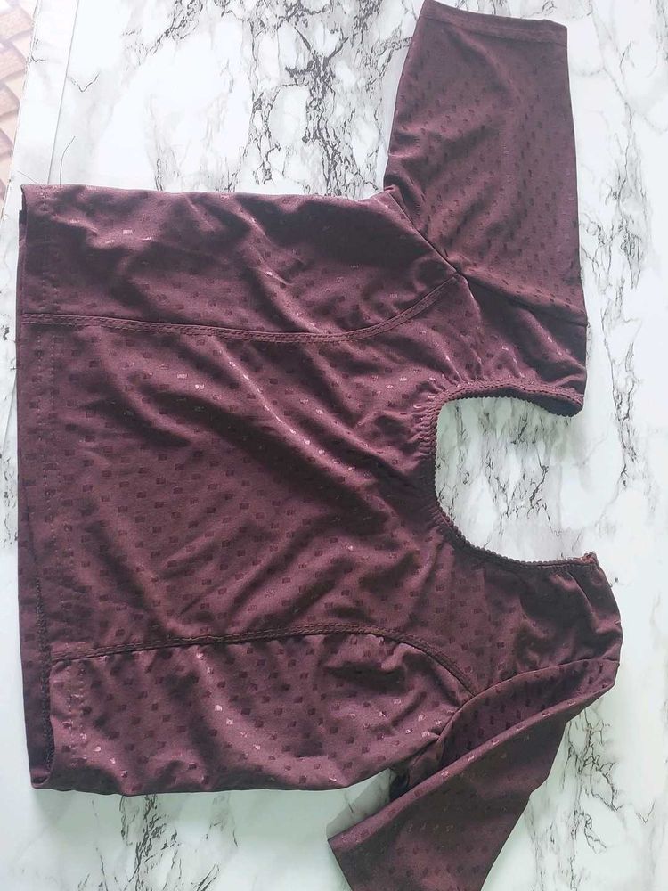 stachable  blouse