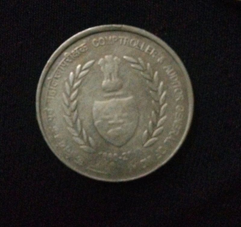 Old Coins