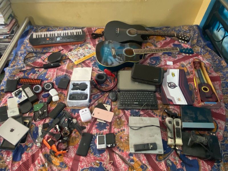 FREE WORKING APPLE SAMSUNG