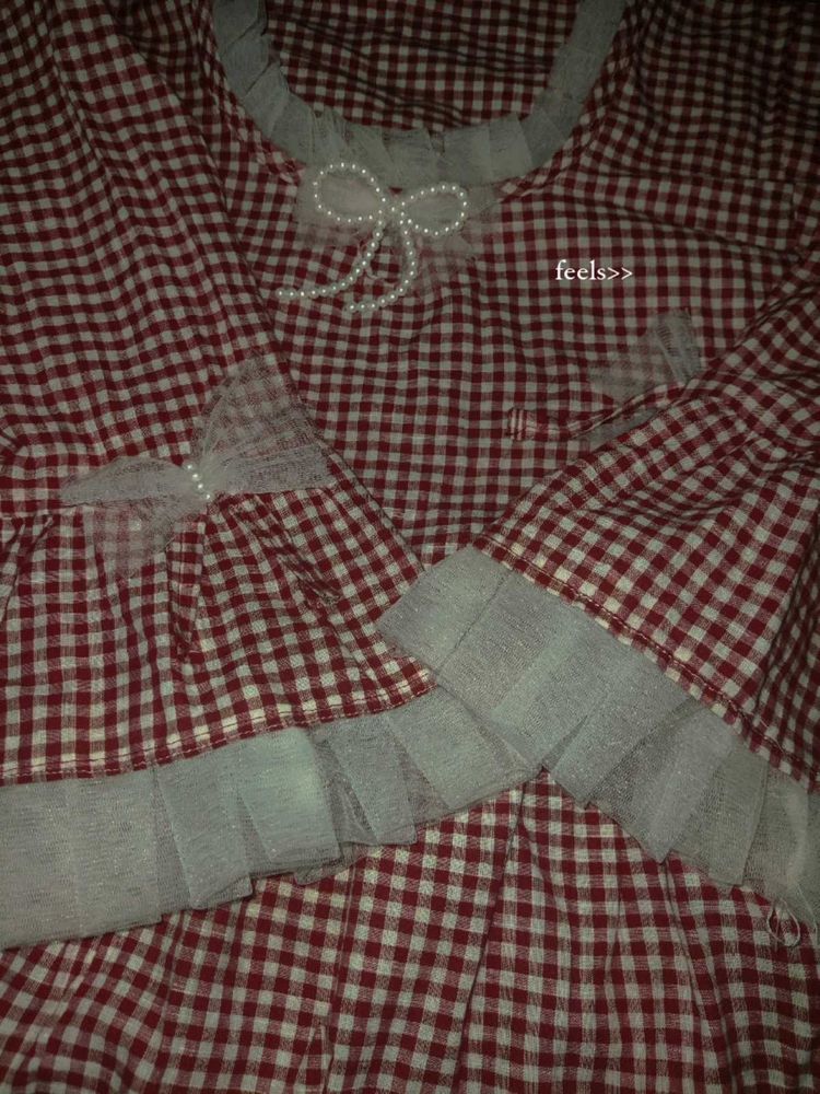Korean Top For Women