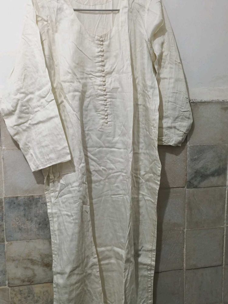 Kurta Pant Set