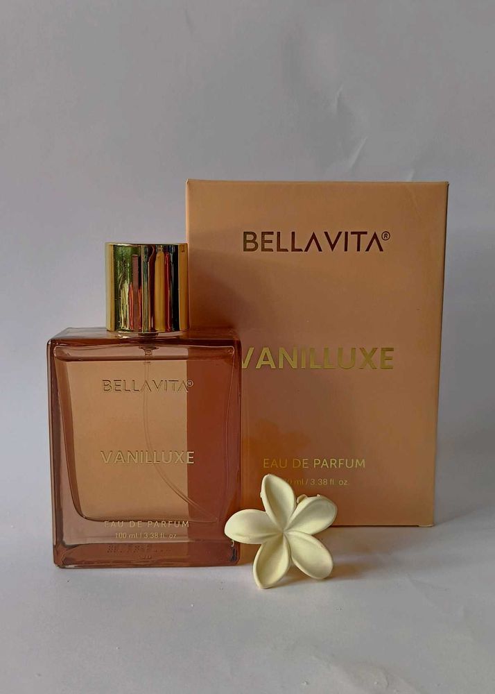 Bellavita Vanilluxe Eau de Parfum