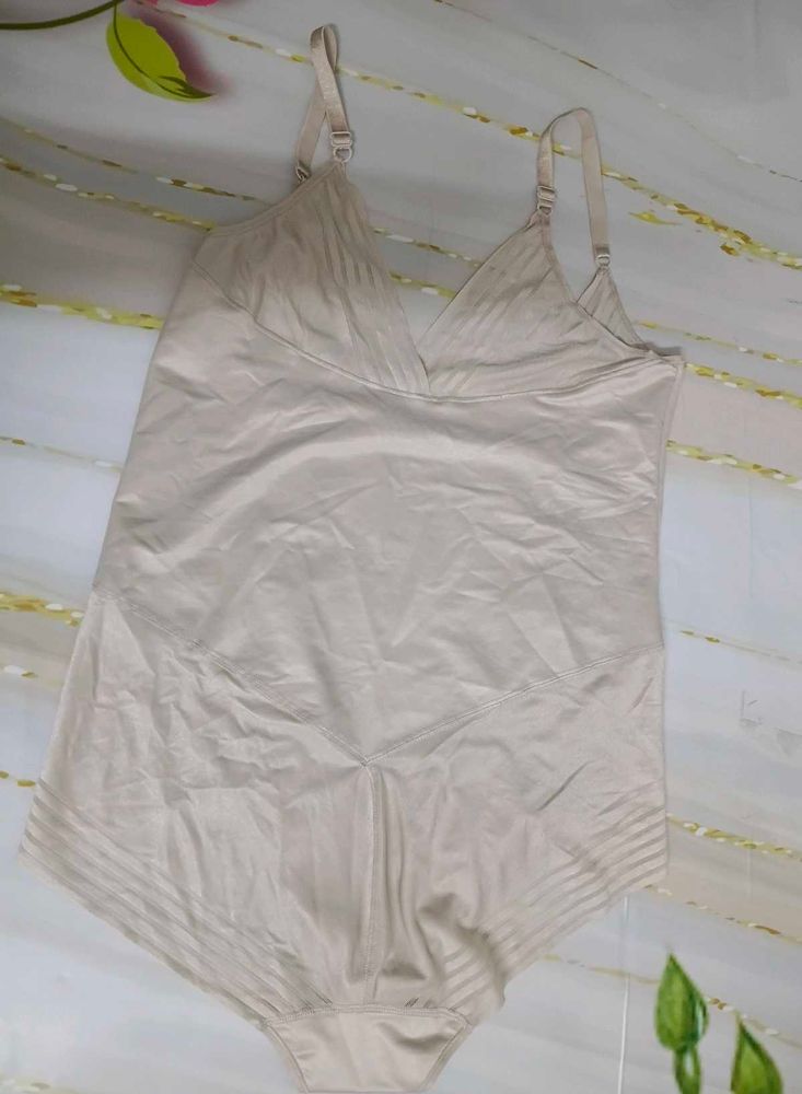 (957)Shapewear Bodysuit
