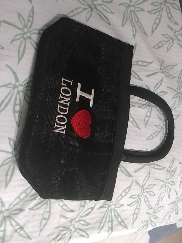 Lovely Hand Bag