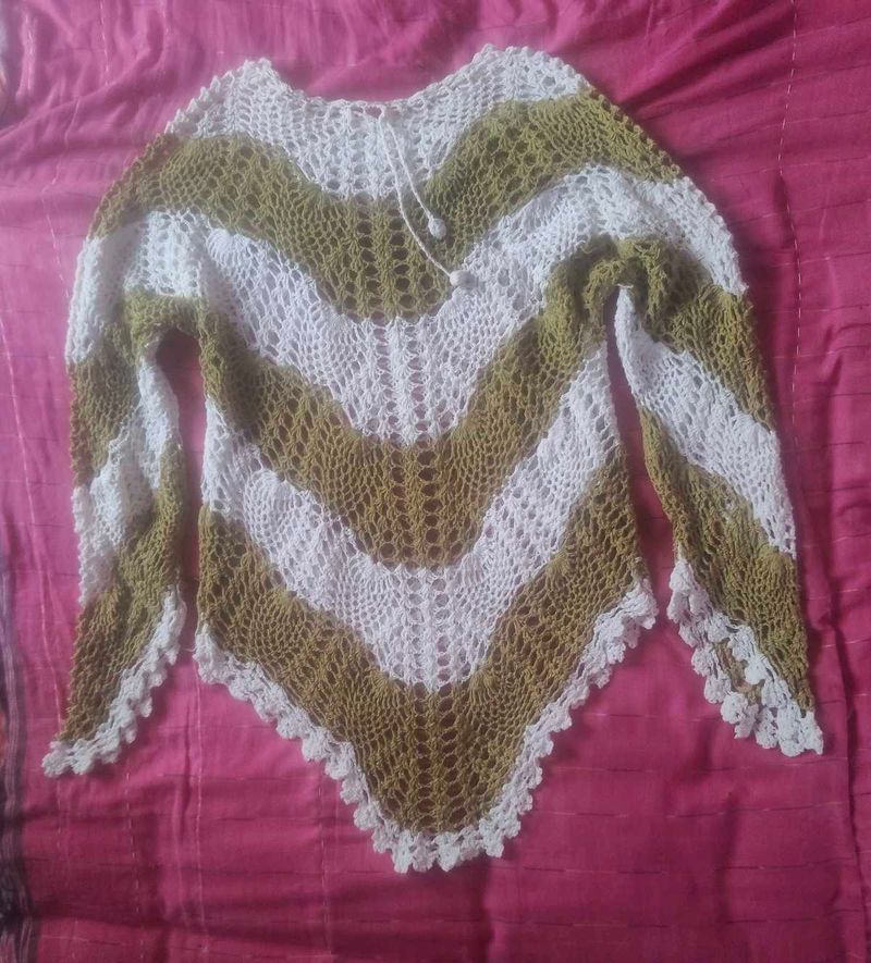 Knitted Top