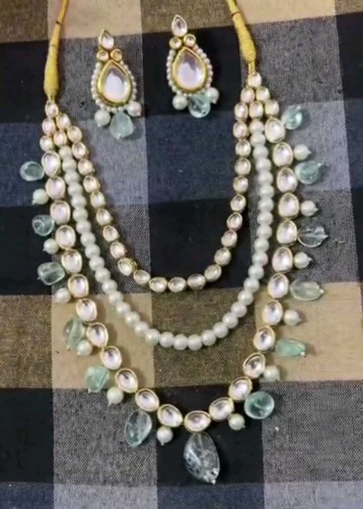 Necklace Set