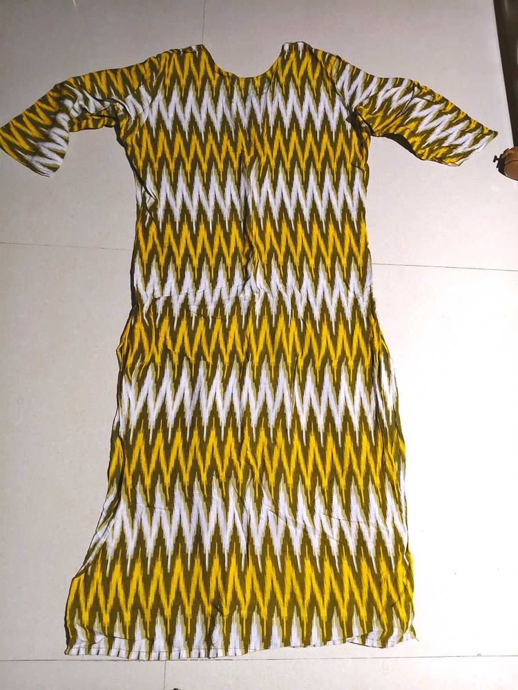 3 Kurta Combo