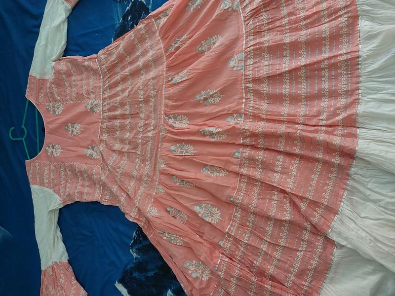 Beautiful Long Gown 😍