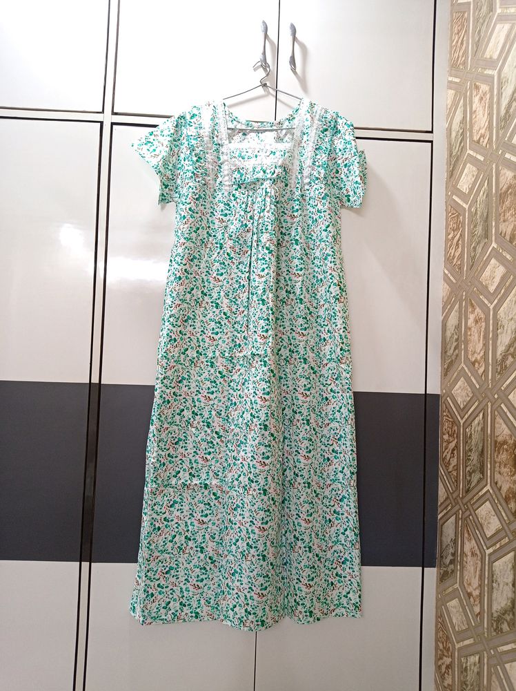 Night Gown /Nighty/Maxi For Women