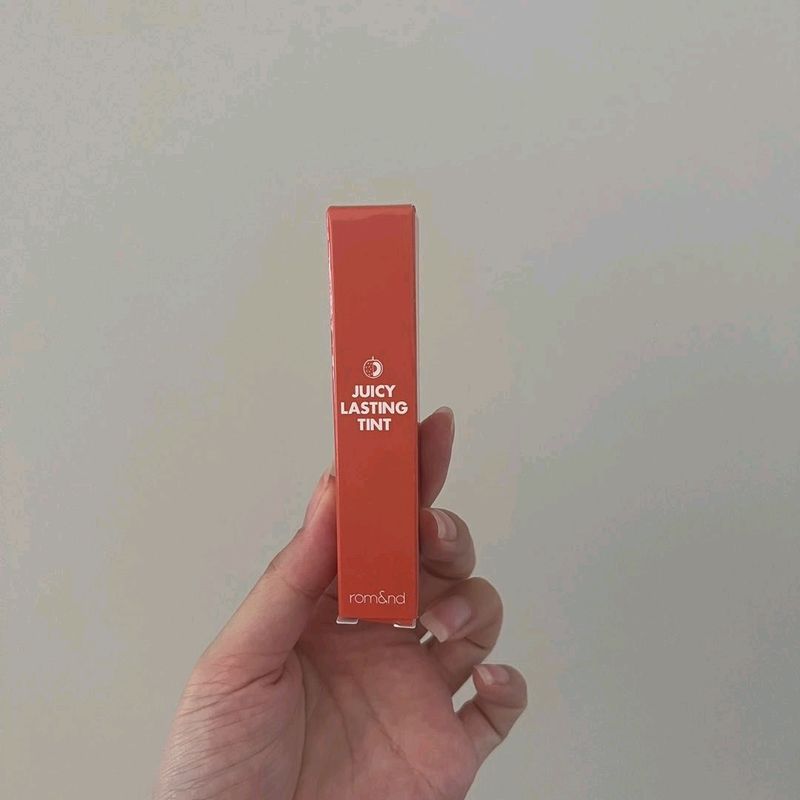 Juicy Lip Tint