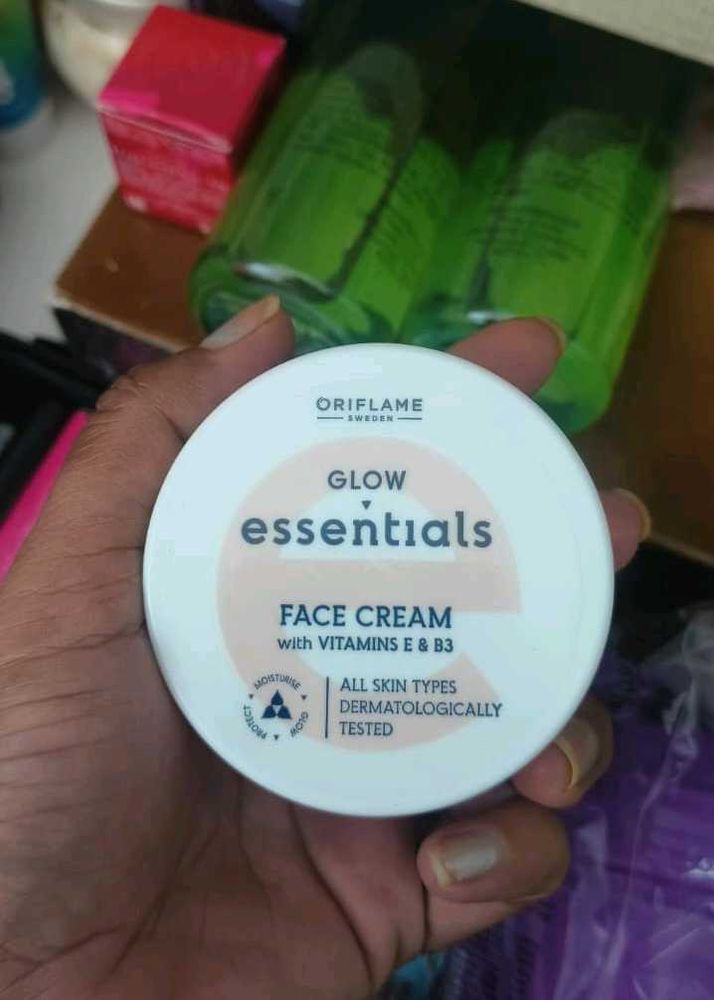 Oriflame Product With Discount