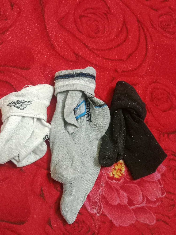Assorted Socks - Great Value!