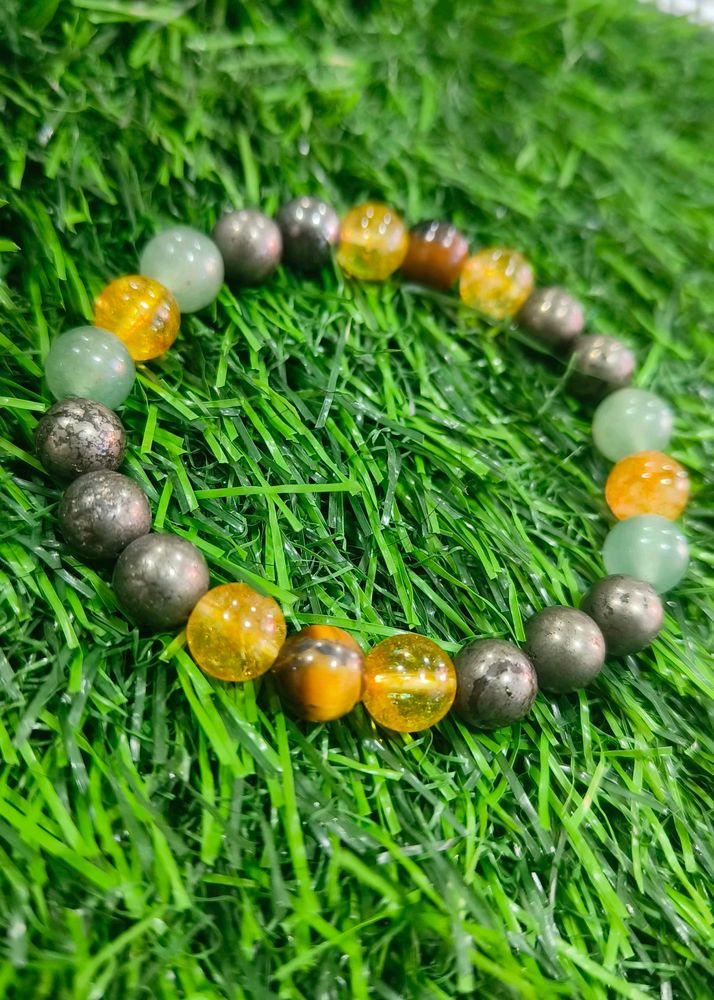 Money Magnet Bracelet