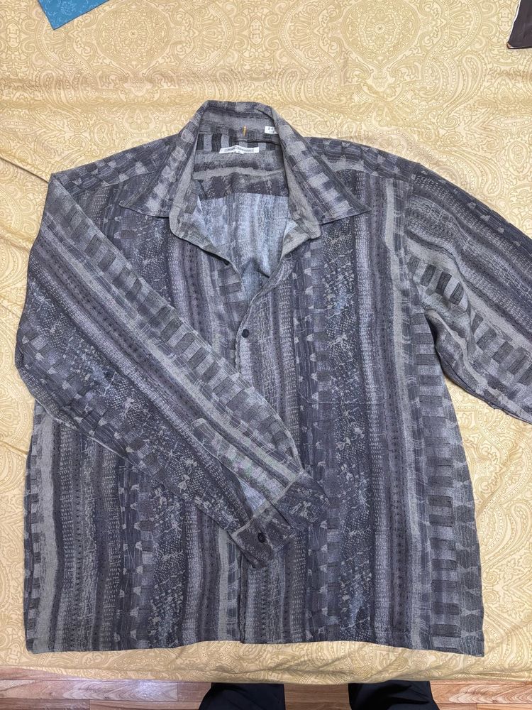 Original San Ansory shirt