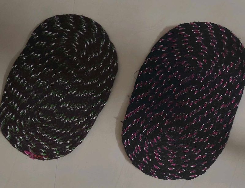 Door Mats (Set of 2)