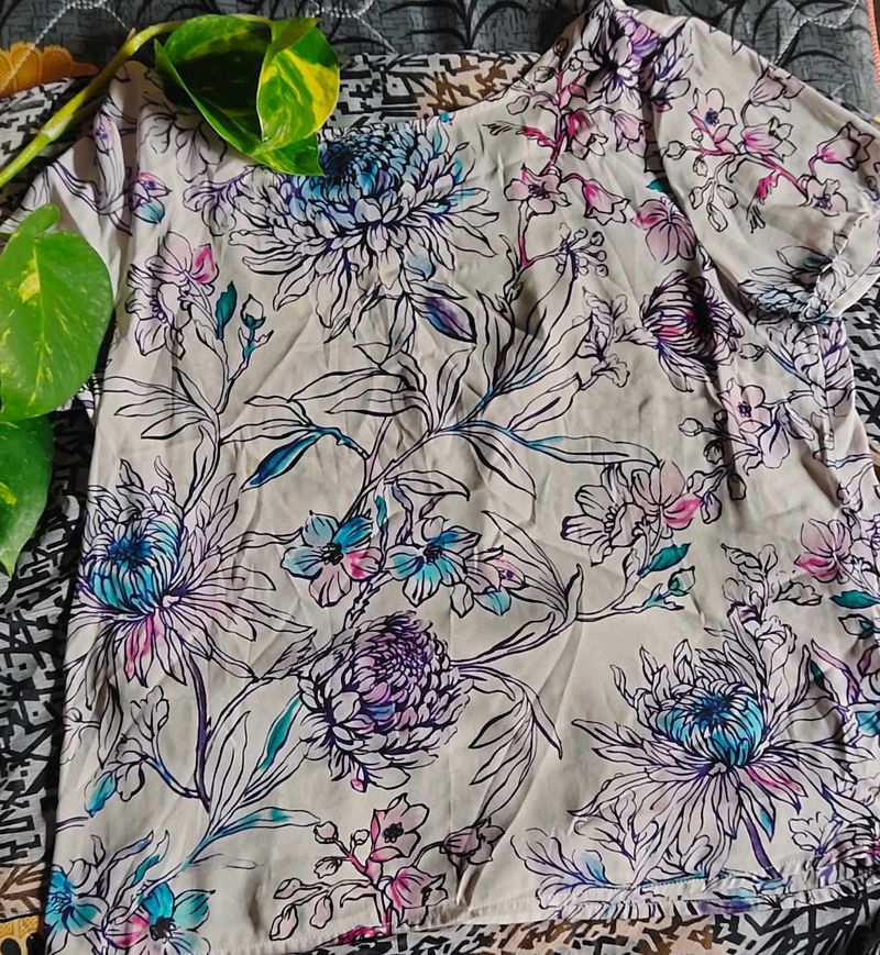 Stylish Top