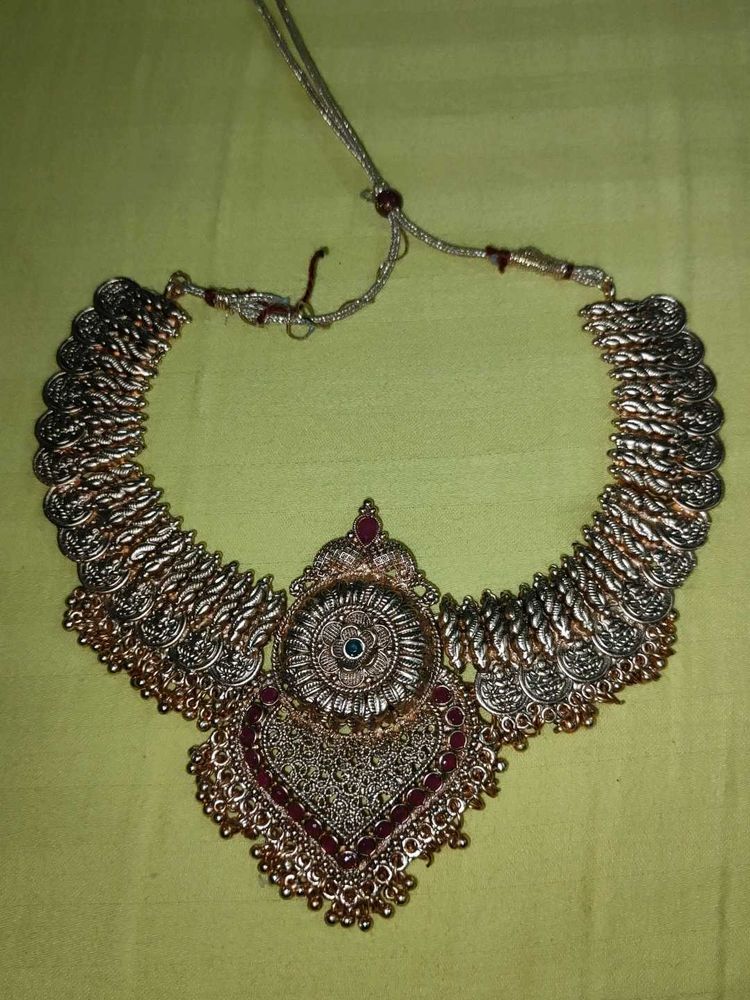 Statement Necklace