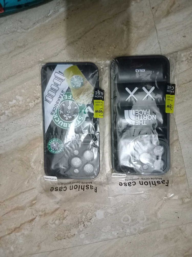 IP 14 PROMAX COVER