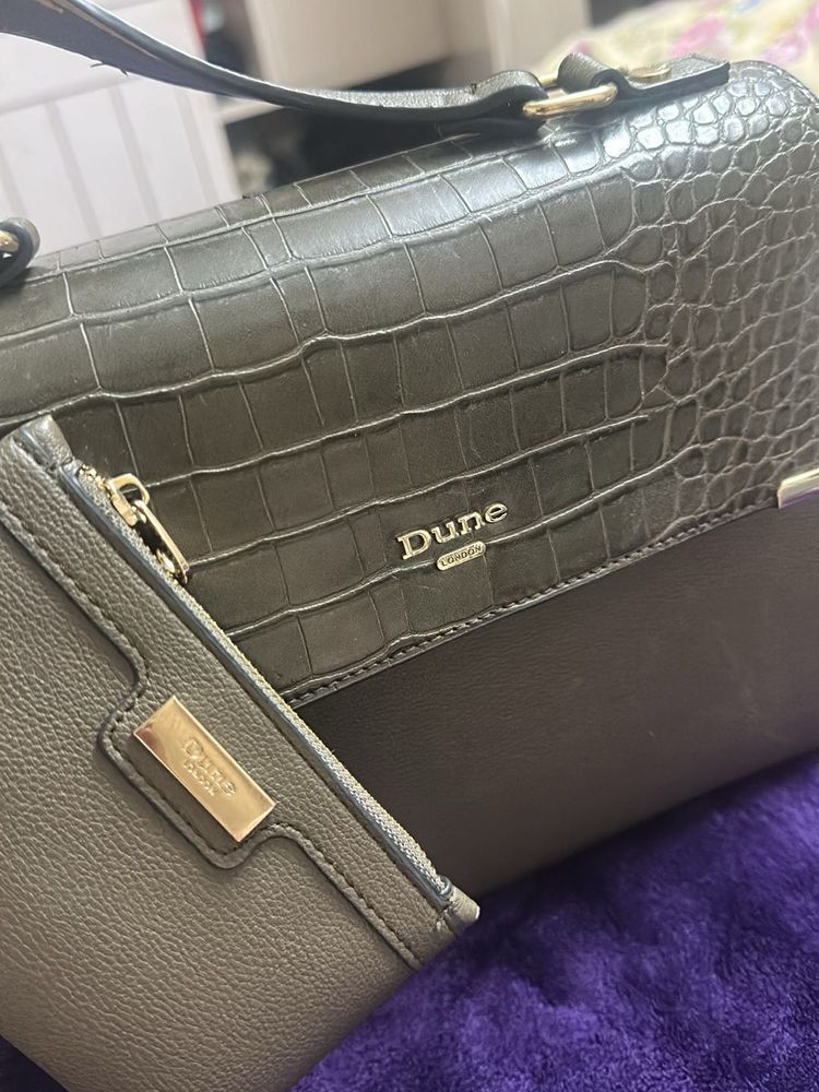 Dune London Handbag