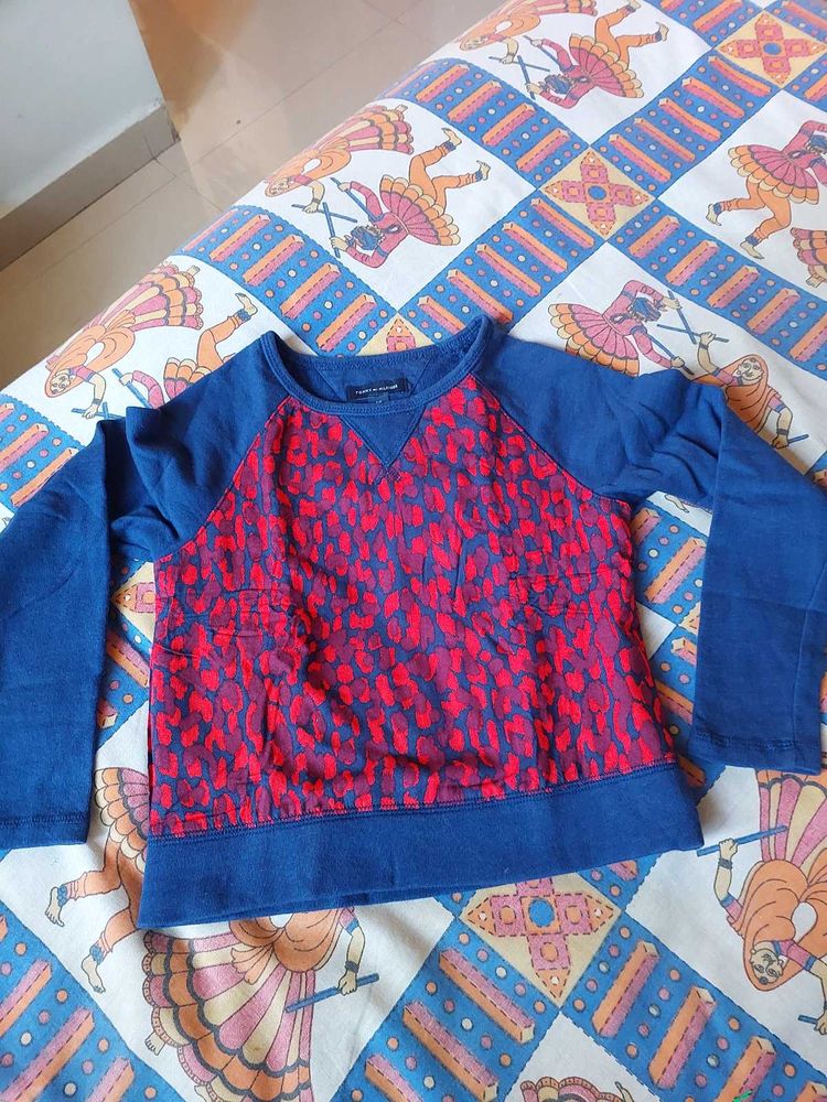 Cute Kids Sweatshirt