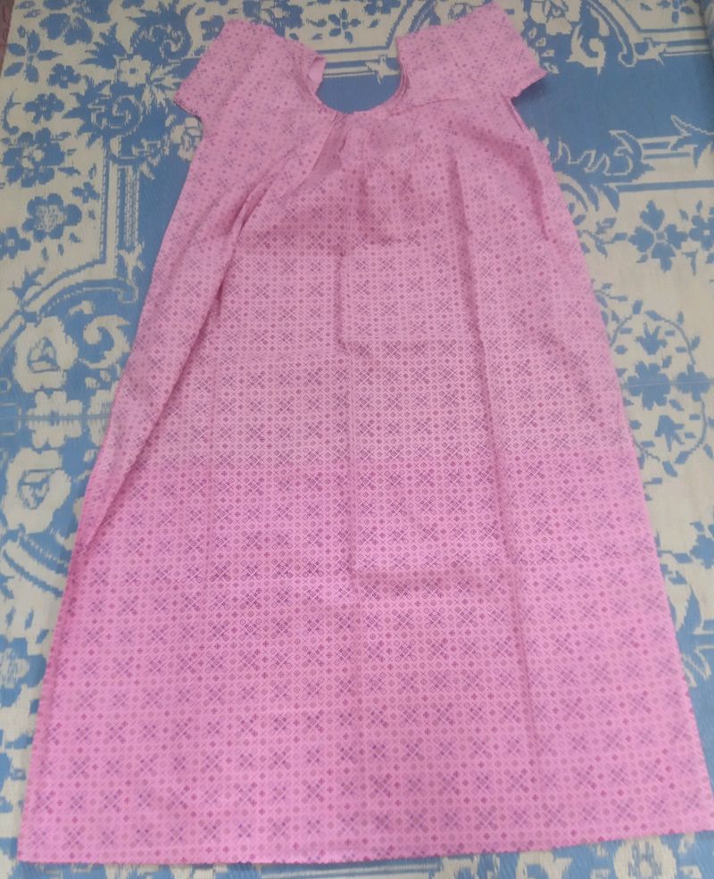 Nighty / Nighty Dress