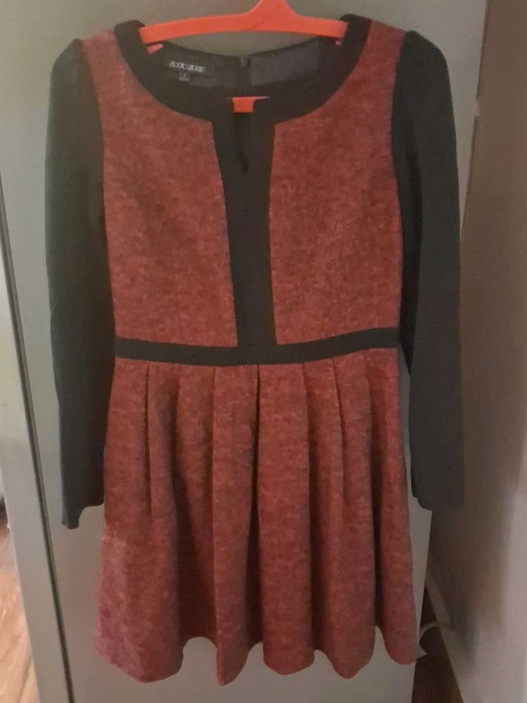 Just Jayne Dress.