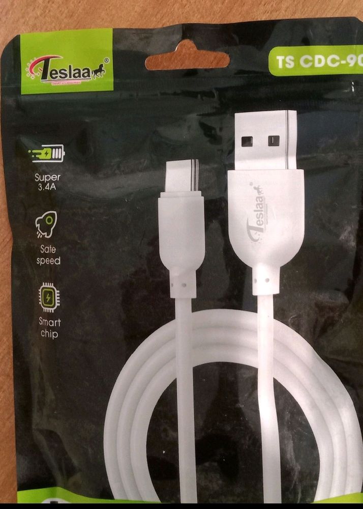 Mobile Data Cable