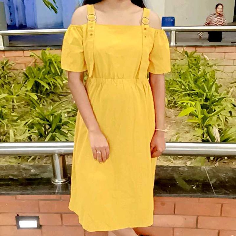 western dress