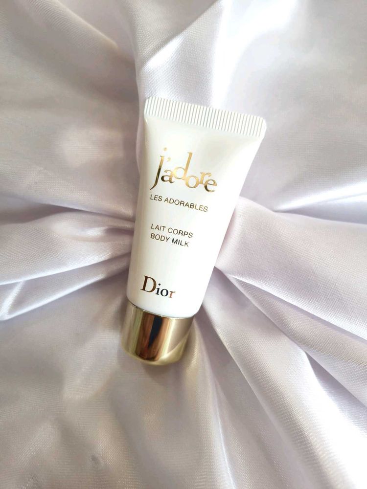Dior J&#39;Adore Body Milk