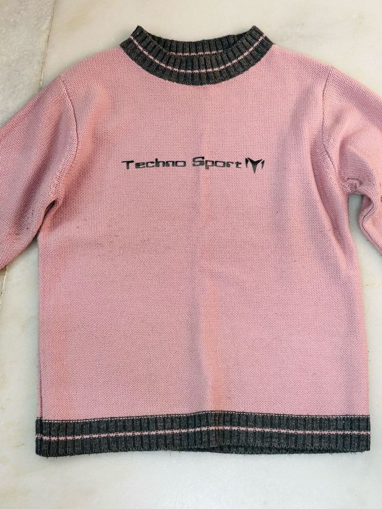 MADAME sweater