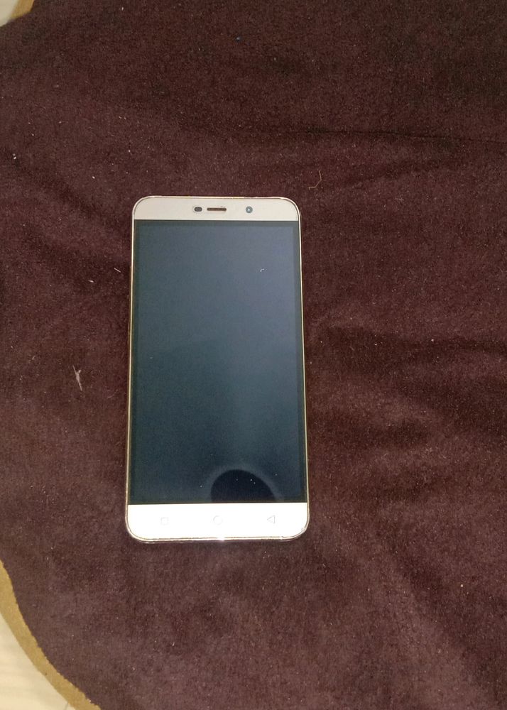 Coolpad Note 3 Lite Touch Phone
