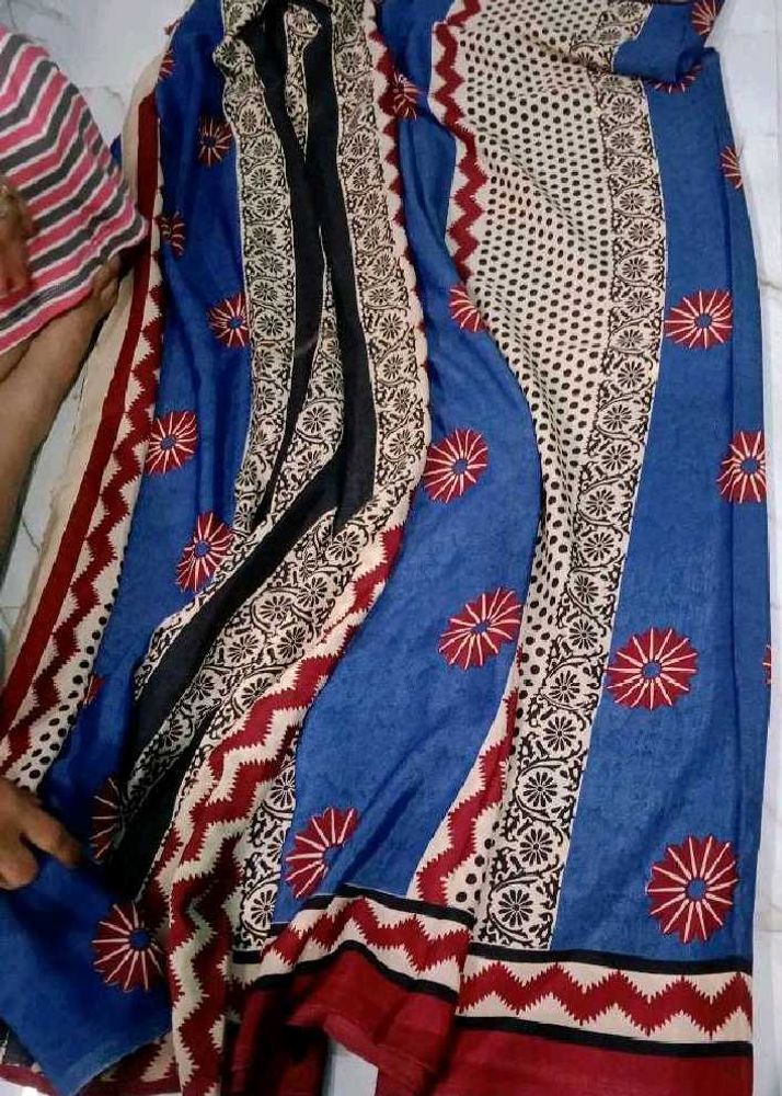 10 Sarees In Sale 😲