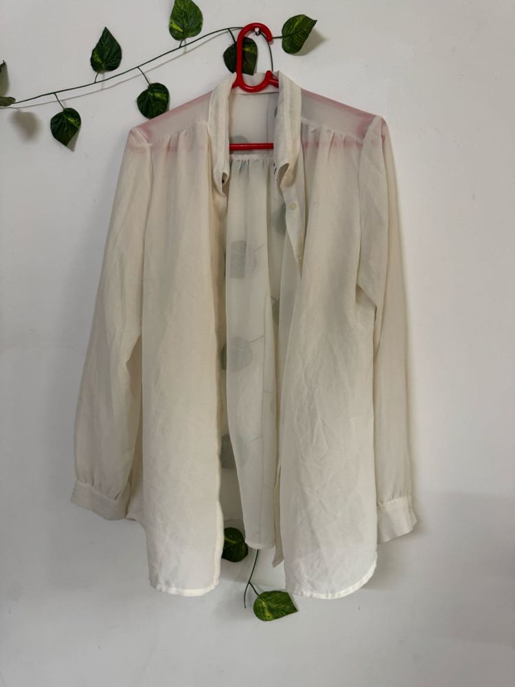 Semi Formal Shirt