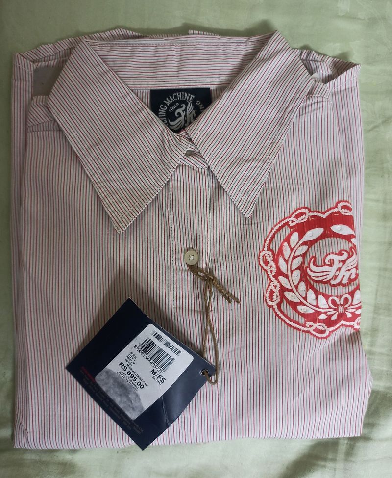 Flying Machine Shirt