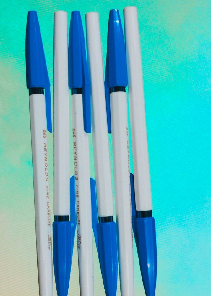 Reynolds Pen 045