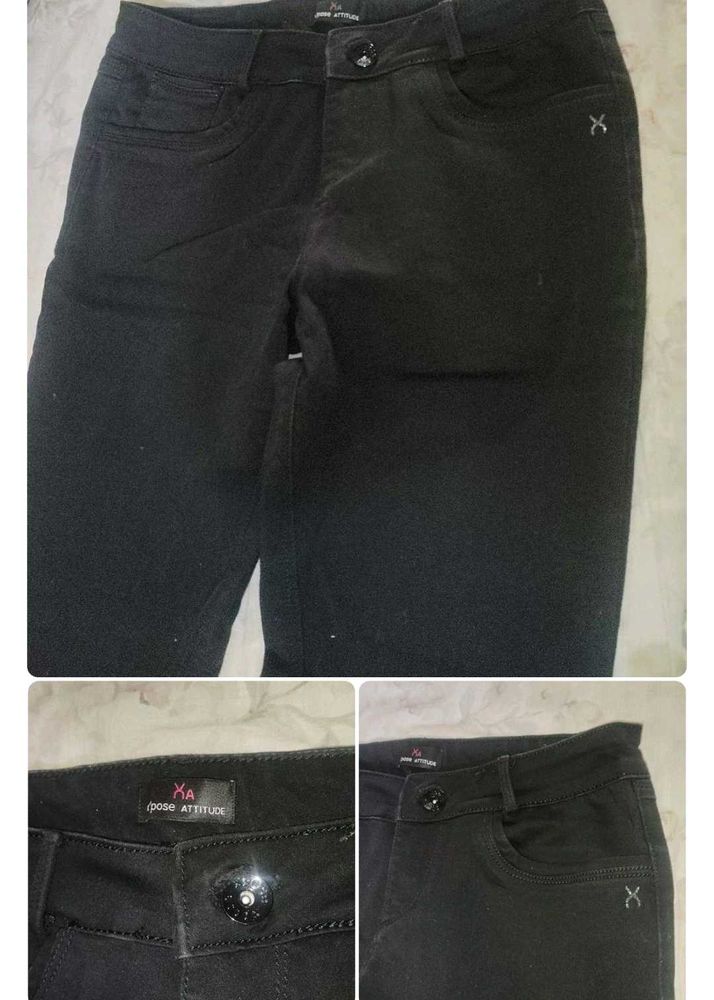 Combo Offer 2 Bras 1 Jeans