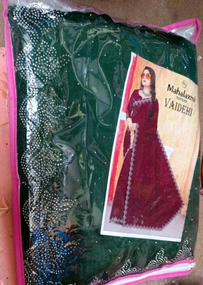 Trending Saree