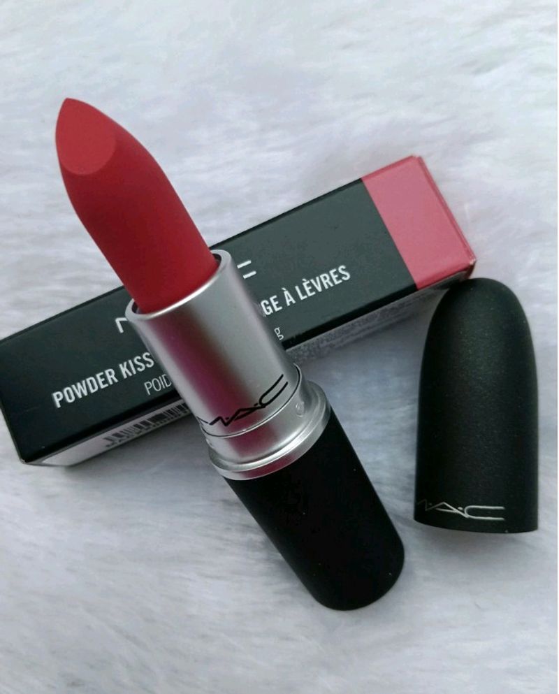 Mac Lipstick 💕♥️