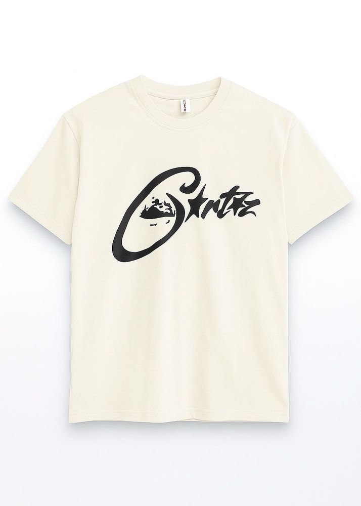 White Y2K T-shirt ♡