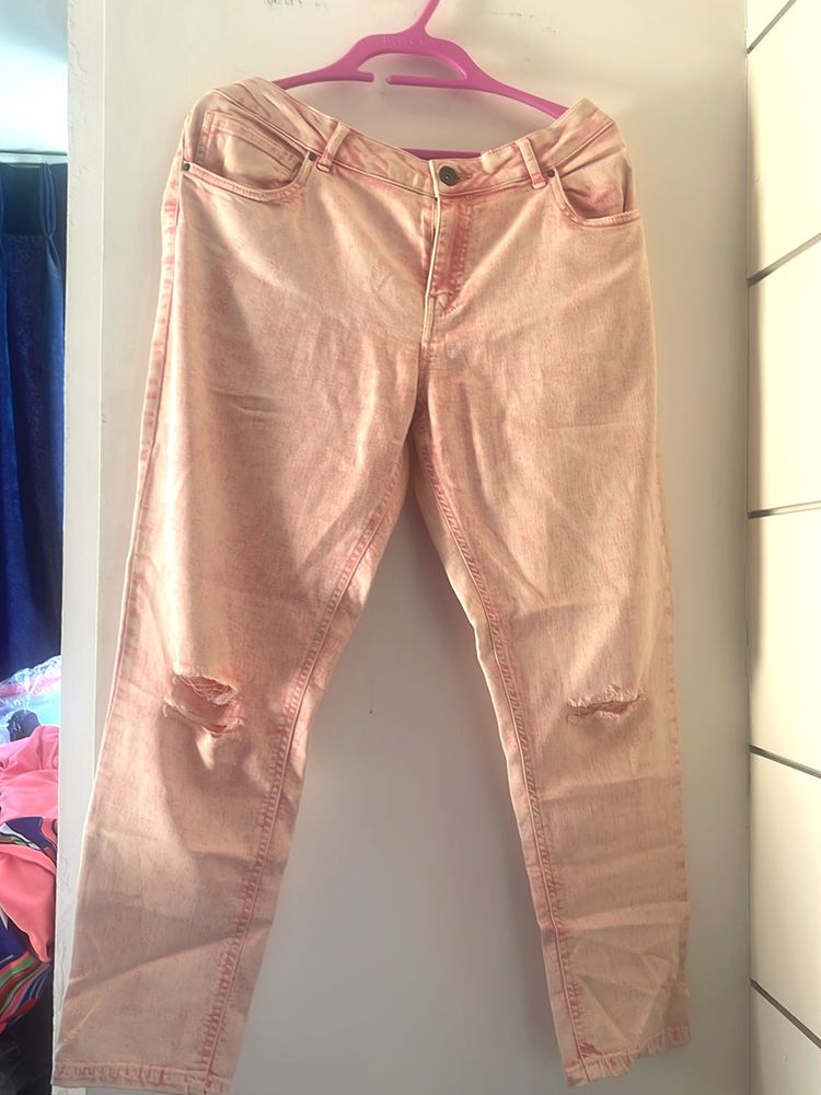 New Jeans