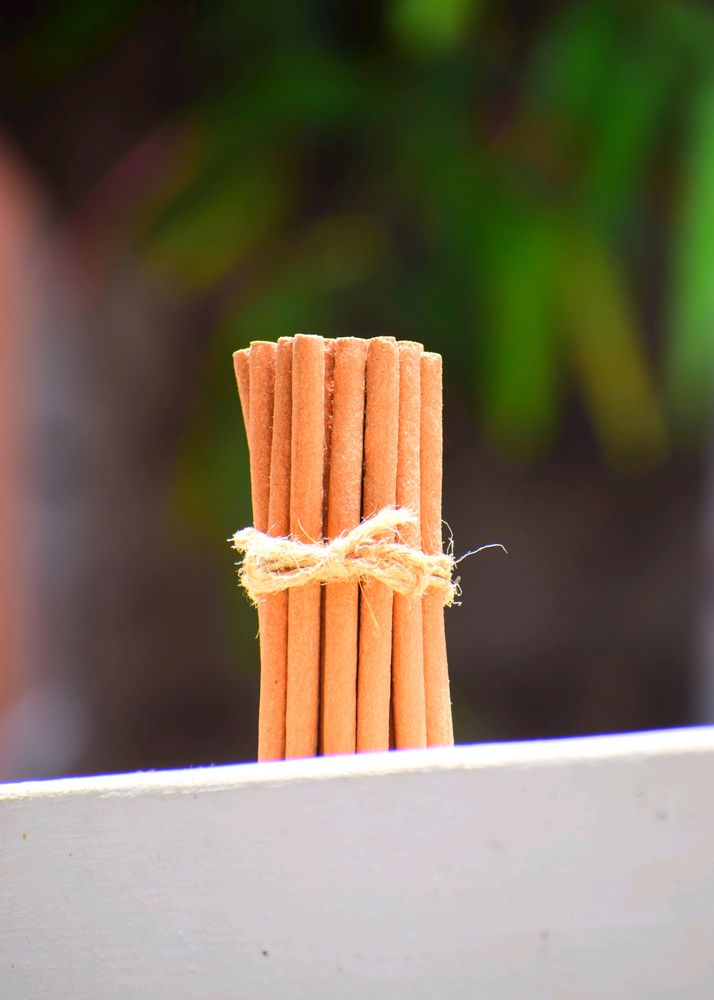 BHIMSEN LOBAN DHOPSTICK &amp; AGARBATTI