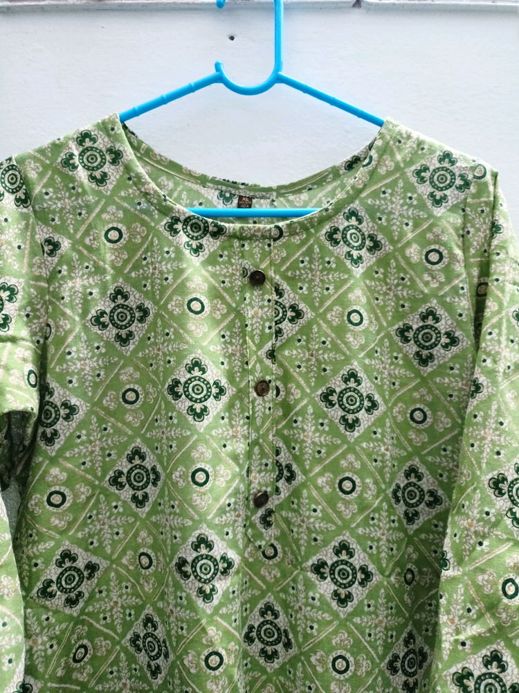 Women Kurta