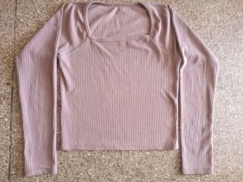 💥CHECKOUT OTHER PRODUCTS TOO💥Square Neck Top