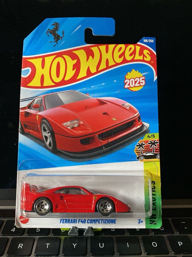 Ferrari F40 Competizione